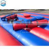 Inflatable Gladiator Game, Inflatable Sport Fight for Commercial Rental /activity thumbnail-5