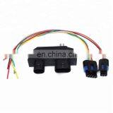 Ignition Coil Control Module With Wire Connectors For Chevrolet Buick Cadillac Pontiac GMC For Isuzu Oldsmobile 10482827 LX340 thumbnail-3