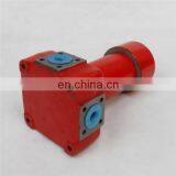 Inline High Pressure Hydraulic Filter ZU-H250*10 PLF160*10 High Pressure Hydraulic Filter Assembly thumbnail-5