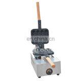 Gas Hotdog Waffle Maker Commerical Waffle Stick Maker Machine thumbnail-3
