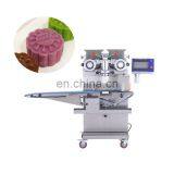 Arabic Automatic Stuffed Dates Maamoul Making Machine thumbnail-5