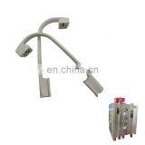 Gas Assisted Injection Molding for Medical Device Medical Handle