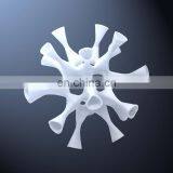 Precision 3D Printer CNC Machining SLA Rapid Prototyping Maker thumbnail-7