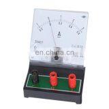 School Ampere Meter Analog Ammeter Analog Meter Portable ac dc Current Meter