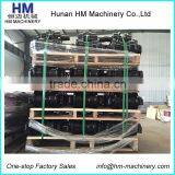 Rotary drilling rig lower roller, supporting wheel for Sany Rig SR220