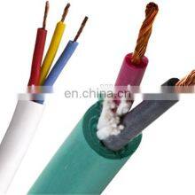 Henan Best Quality Rubber Insulated Flexible Cable thumbnail-1