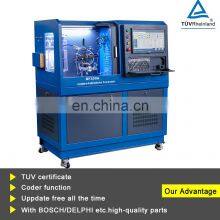 BF209A Diagnostic Machine for All Cars High Pressure Injector Common Rail Test Bench Testing Equipment Vehicle Tools thumbnail-5