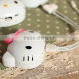 Fast Charging Power Bank,Power Bank 6000mAh,Power Bank Menu thumbnail-5