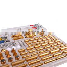 CNC Fixture Clamps Measuring Surface thumbnail-3