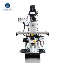 ZX6350ZA Vertical Drilling and Milling Machine Hot Sale