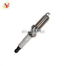 HYS China Popular Auto Parts Iridium Spark Plug for HONDA Motorcycle OEM 9807B-561BW thumbnail-4