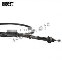 Hot Sale Motorcycle Throttle Gas Accelerate Cable OEM 17910-437-000 3HB-26311-00 thumbnail-4
