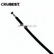 Factory Direct Free Sample OEM 5TLF635100 Motorcycle Hand Brake Cable Manufacturer thumbnail-3