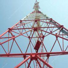Wholesaler Types Of Communication Towers thumbnail-2