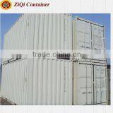 40gp Container Shipping Dry Cargo Container Type