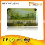 China Live Sensor High Quality F Rfid Key Chain