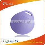 UHF TK4100 Rfid Keyfob for Single Journey Rfid Keyfob