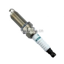 Wholesale Auto Parts Price for 22401-JD01B FXE20HR11 Car Engine  Bujia Spark Plug Candle