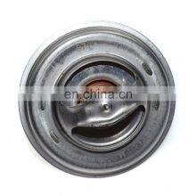 NEW THERMOSTAT WITH O-RING 87 DEG For VW AUDI VOLVO ENGINE 069121113/3273728 thumbnail-5