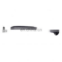 CRANKCASE OIL SEPARATOR PCV VENT VALVE COVER GASKET KIT for BMW E36 11151703775 thumbnail-2