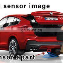 Car Universal Smart Tailgate Liftgate Foot Kick Sensor, Automatically Open Electric Kick Sensor Hands Free Foot Sensor thumbnail-5