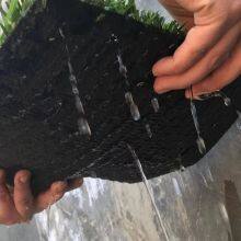 Natural Looking Comfortable Artificial Grass Best Price Outdoor Ventilation Artificial Grass Carpet Roll thumbnail-4