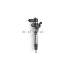 Common Rail Disesl Injector For Engine 4M50-T5 ME225416 0445120072 thumbnail-5