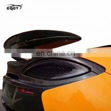 Factory Price Carbon Fiber Spoiler Wing for Mclaren 570S thumbnail-3
