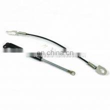 Good Quality Rear Tailgate Slow Down Shock -up for Hilux Revo