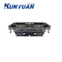 Auto Parts GRILLE CHROME GN15-17B968-AA FOR FORD ECOSPORT 2018 SERIES thumbnail-1