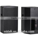 Trade Assurance, 12 Inch Active 2-way Full Range Loudspeaker, Pro Audio