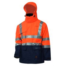 ​Flame-Retardant Jacket