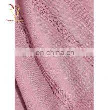 Женская модная вязаная кардиган с раскрывающейся передней частью thumbnail-4