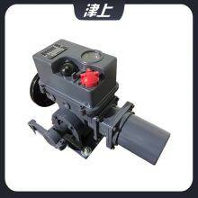Bernard RS485 Bus Protocol Actuator AS-25/K28H Remote Control Electric Actuator thumbnail-5