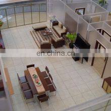 Architecture Inside Room Layout Model With Furniture , Professional Scale Model Maker thumbnail-5