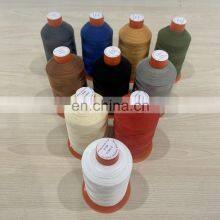 210D/3 Sewing Leather Bonded Nylon Sewing Thread thumbnail-3