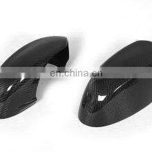 E85 Z4 Carbon Fiber Mirror Cover for BMW E85 Z4 2002-2008 thumbnail-5