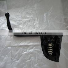 Manufacturer Auxiliary Car Door Mirror Bracket for ISUZU TRUCK NPR thumbnail-2