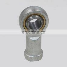 High Quality Wholesale Joint Kit Bearing Internal Thread Ball Joint Spherical Rod End SI35 thumbnail-2