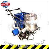 High Quality Traffic Runway Marking Thermoplastic Striping Equipment