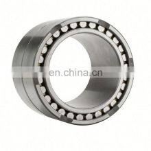 4R 9610 4-Row Cylindrical Roller Bearings 4R9610 thumbnail-1