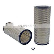 Air Filter AF25705 AF25706 LQ11PU0001S002 for Construction Machinery thumbnail-1