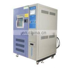 Hongjin Climatic Laboratory Ozone Accelerated Aging Conditioning Test Chamber for Rubber
