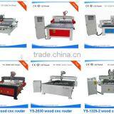 Wood Carving Combined Wood Machine Wooden Work Table Cnc Router thumbnail-4