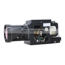 15-280mm F5.5 Zoom Medium Wave Cooled Thermal Imaging Riflescope Thermograph Camera