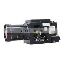 15-280 мм F5.5 Zoom Medium Wave Cooled Thermal Imaging Riflescope Thermograph Camera
