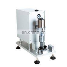 MI Cable Ultrasonic Stripper Wire Stripping Machine