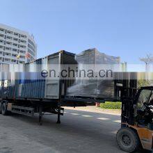 Maximum Packing Diameter 700mm Rolls Shrink Wrapping Machine Sleeve Sealer Shrink Wrap Machine thumbnail-4