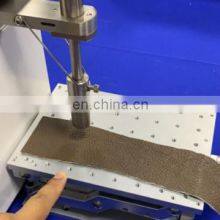 Liyi ASTM D3884 Taber Linear Abrasion Scratch Resistance Abrader Scratch 5750 Taber Linear Abraser Tester thumbnail-4