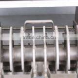 Frozen Meat Block Cutter Meat Cube Cutting Machine thumbnail-3